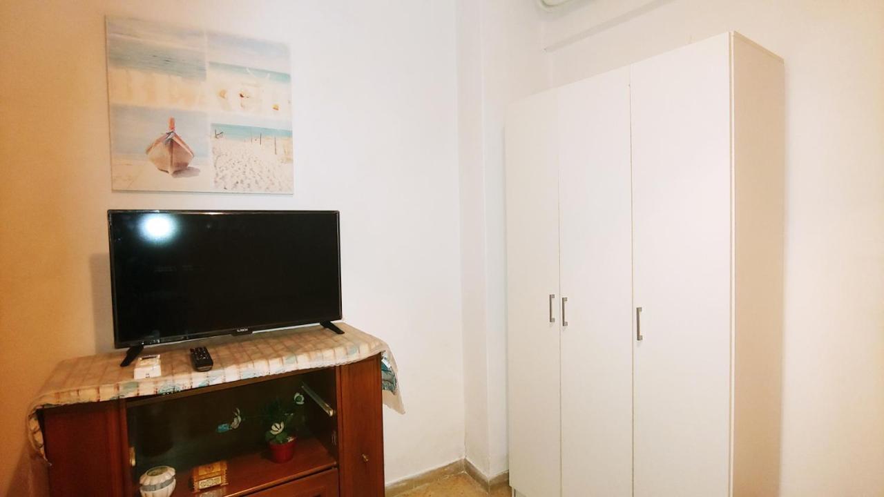 Διαμέρισμα 32 τ.μ. με 1 υπνοδωμάτιο και 1 ιδιωτικό μπάνιο σε Παγκράτι Αθήνα Εξωτερικό φωτογραφία