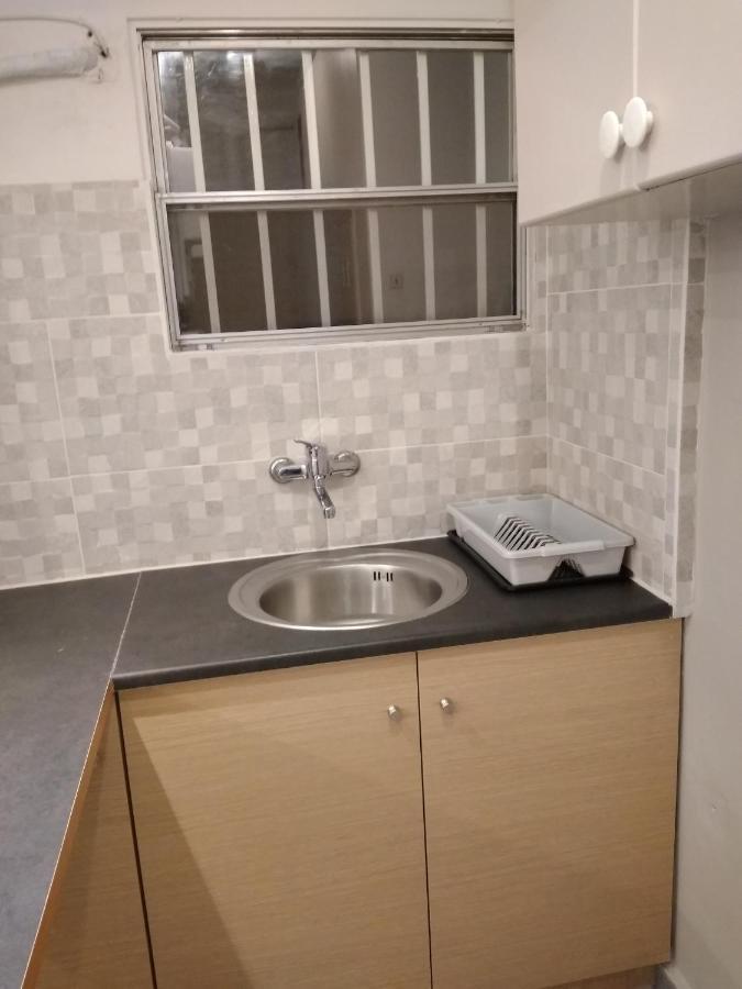 Διαμέρισμα 32 τ.μ. με 1 υπνοδωμάτιο και 1 ιδιωτικό μπάνιο σε Παγκράτι Αθήνα Εξωτερικό φωτογραφία